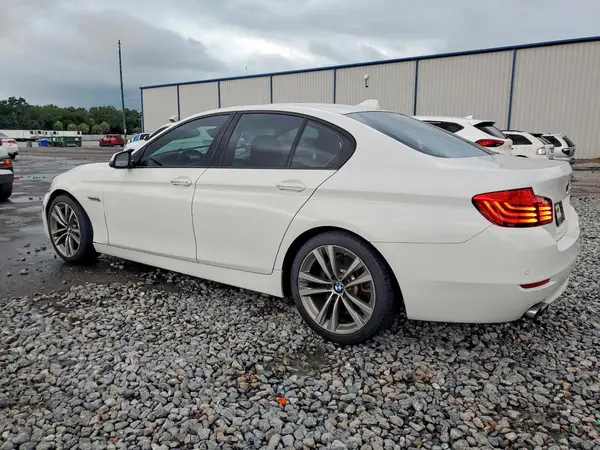 WBA5A5C54GG354495 2016 BMW 5ER - Image 2