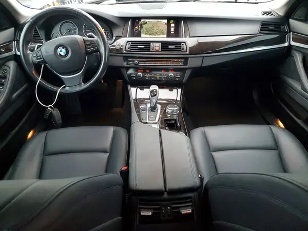 WBA5A5C54GG354495 2016 BMW 5ER - Image 8