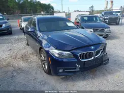 WBA5A5C54GG354531 2016 BMW 5ER