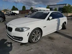 WBA5A5C54GG354898 2016 BMW 5ER
