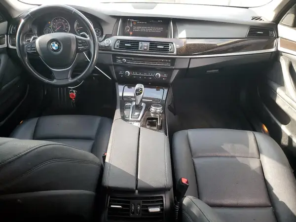 WBA5A5C54GG354898 2016 BMW 5ER - Image 8
