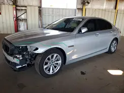 WBA5A5C54GG354951 2016 BMW 5ER