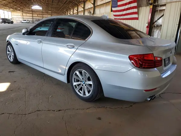 WBA5A5C54GG354951 2016 BMW 5ER - Image 2