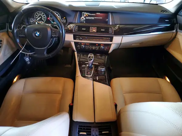 WBA5A5C54GG354951 2016 BMW 5ER - Image 8
