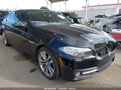 WBA5A5C54GG355310 2016 BMW 5ER