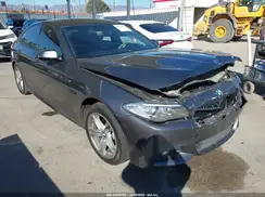 WBA5A5C55GD525384 2016 BMW 5ER