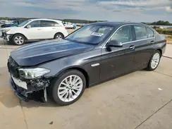 WBA5A5C55GD525658 2016 BMW 5ER