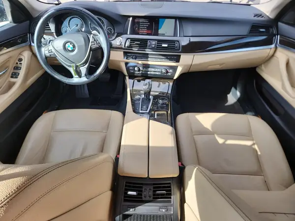 WBA5A5C55GD525658 2016 BMW 5ER - Image 8