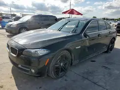 WBA5A5C55GD526356 2016 BMW 5ER