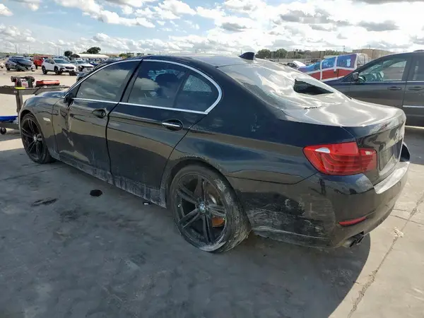 WBA5A5C55GD526356 2016 BMW 5ER - Image 2