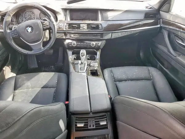 WBA5A5C55GD526356 2016 BMW 5ER - Image 8