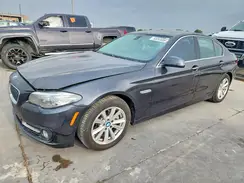 WBA5A5C55GD526437 2016 BMW 5ER