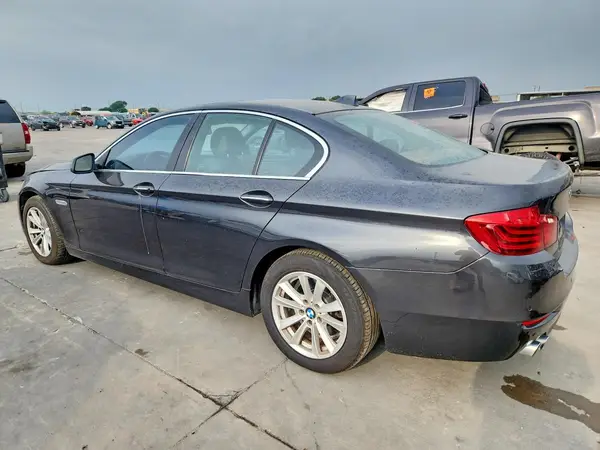 WBA5A5C55GD526437 2016 BMW 5ER - Image 2
