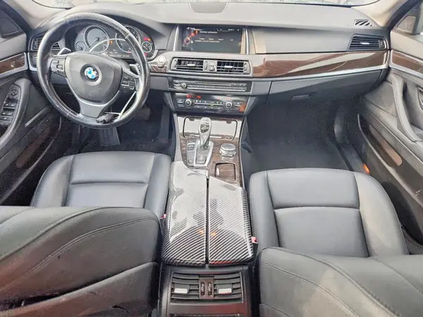 WBA5A5C55GD526437 2016 BMW 5ER - Image 8