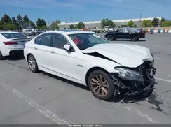 WBA5A5C55GD526616 2016 BMW 5ER