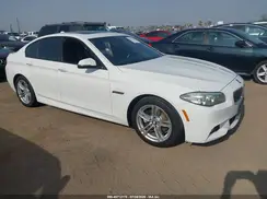 WBA5A5C55GD526907 2016 BMW 5ER