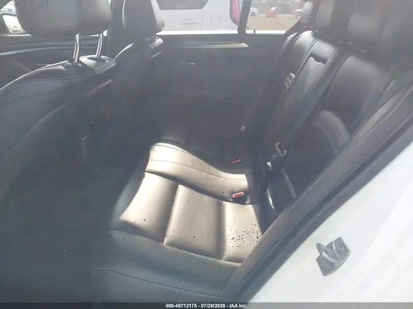 WBA5A5C55GD526907 2016 BMW 5ER - Image 8