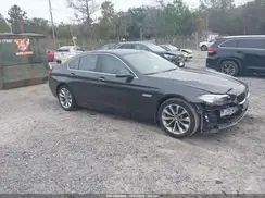 WBA5A5C55GD527085 2016 BMW 5ER