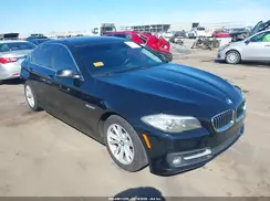 WBA5A5C55GD527166 2016 BMW 5ER