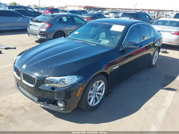 WBA5A5C55GD527166 2016 BMW 5ER - Image 2
