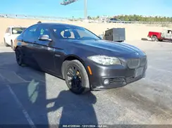 WBA5A5C55GD527555 2016 BMW 5ER