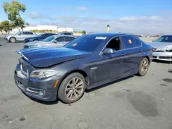 WBA5A5C55GD527670 2016 BMW 5ER