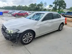 WBA5A5C55GD527801 2016 BMW 5ER