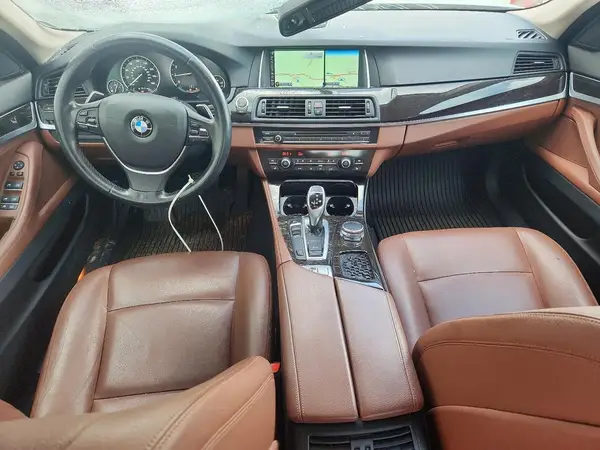 WBA5A5C55GD527801 2016 BMW 5ER - Image 8