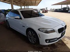 WBA5A5C55GD528088 2016 BMW 5ER