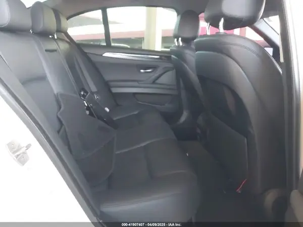 WBA5A5C55GD528088 2016 BMW 5ER - Image 8