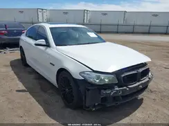 WBA5A5C55GD528351 2016 BMW 5ER