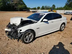 WBA5A5C55GD528656 2016 BMW 5ER