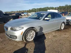 WBA5A5C55GD528690 2016 BMW 5ER