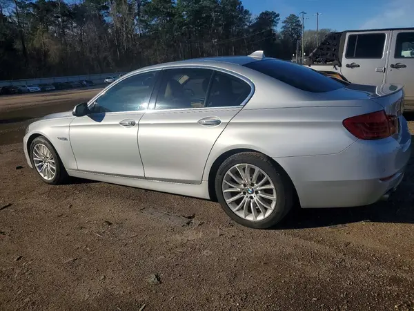 WBA5A5C55GD528690 2016 BMW 5ER - Image 2