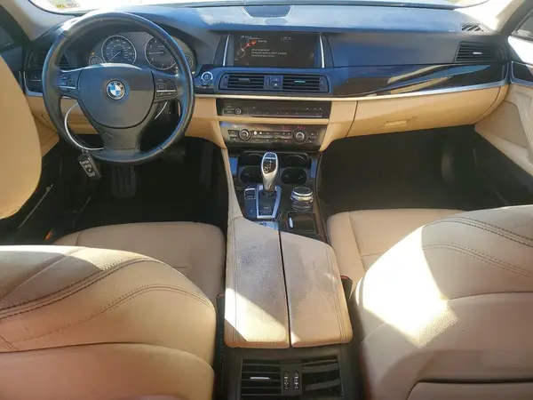 WBA5A5C55GD528690 2016 BMW 5ER - Image 8