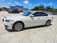 WBA5A5C55GD528737 2016 BMW 5ER