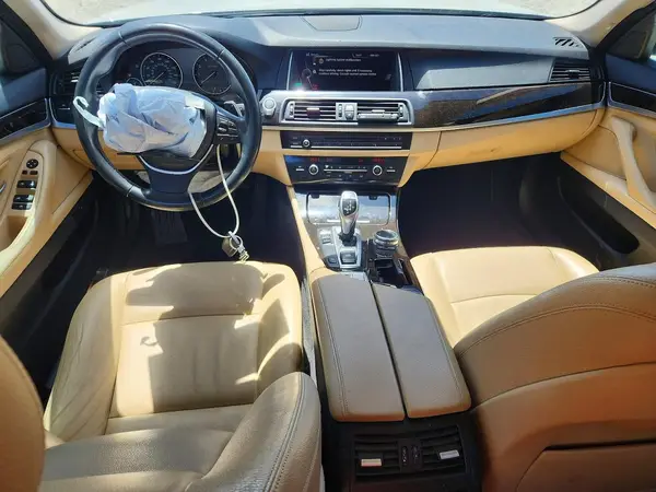 WBA5A5C55GD528737 2016 BMW 5ER - Image 8