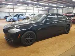 WBA5A5C55GD528835 2016 BMW 5ER