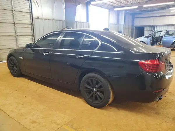 WBA5A5C55GD528835 2016 BMW 5ER - Image 2