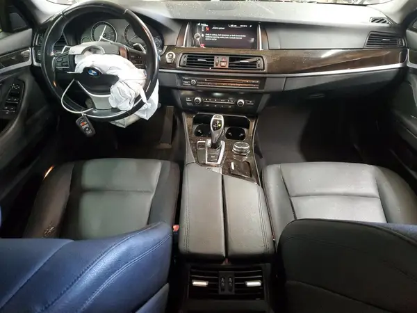 WBA5A5C55GD528835 2016 BMW 5ER - Image 8
