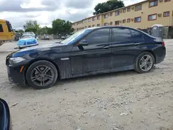 WBA5A5C55GD529144 2016 BMW 5ER