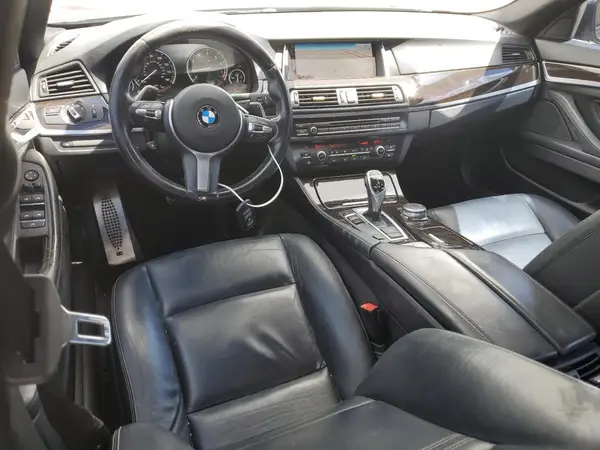 WBA5A5C55GD529144 2016 BMW 5ER - Image 8