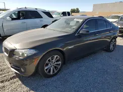 WBA5A5C55GD529256 2016 BMW 5ER