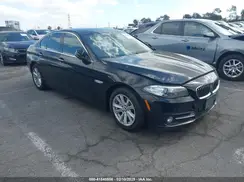 WBA5A5C55GD529595 2016 BMW 5ER
