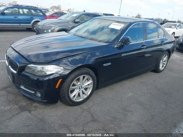 WBA5A5C55GD529595 2016 BMW 5ER - Image 2