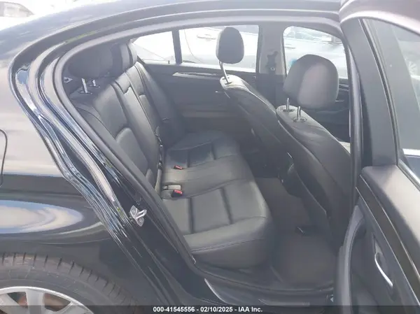 WBA5A5C55GD529595 2016 BMW 5ER - Image 8