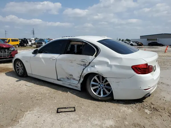 WBA5A5C55GD529614 2016 BMW 5ER - Image 2