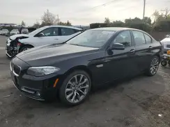 WBA5A5C55GG346910 2016 BMW 5ER