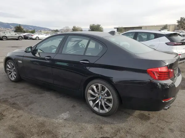 WBA5A5C55GG346910 2016 BMW 5ER - Image 2