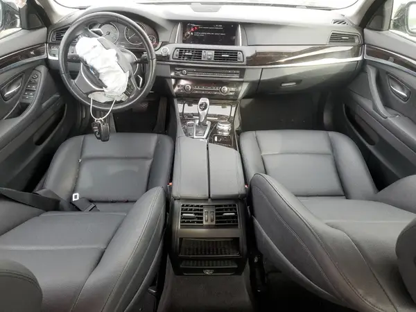 WBA5A5C55GG346910 2016 BMW 5ER - Image 8